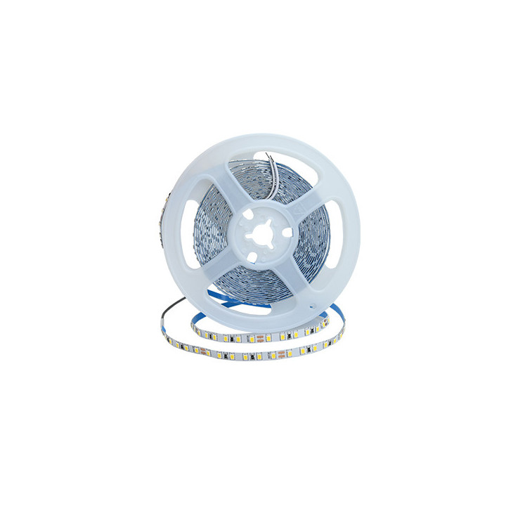Bande LED 12V 2835 120 SMD/m 5mm 4500K NON étanche