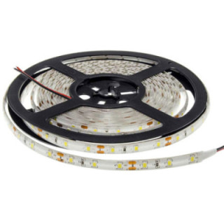 Bande LED 2835 120 SMD/m 6000K IMPERMÉABLE