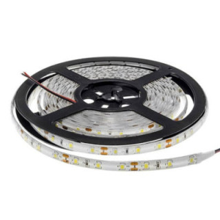 Bande LED 2835 120 SMD/m 4500K étanche