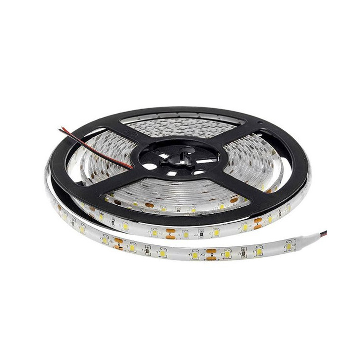 Bande LED 2835 120 SMD/m 4500K étanche