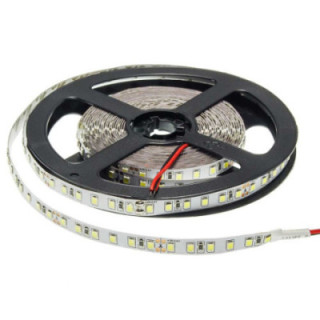Bande LED 24V 2835 120 SMD/m 4500K NON IMPERMÉABLE