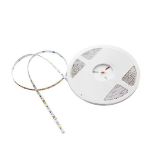 BANDE LED 2835 24V 120LED/M 9W/M RA80 20M/ROULEAU 6000K - IP20