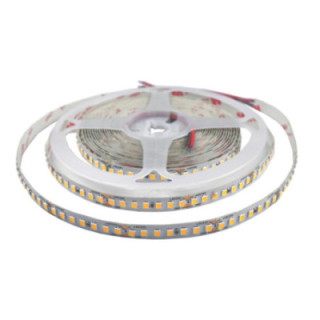 BANDE LED 2835 24V 182LED/M 14W/M RA80 5M/ROULEAU 4000K - IP20
