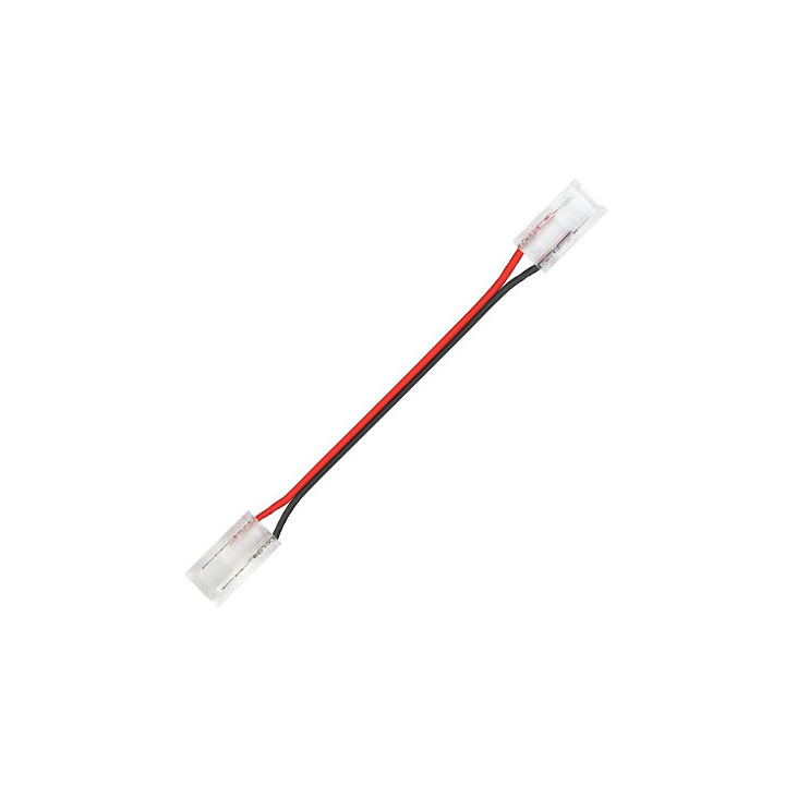 CONNECTEUR de FIXATION COB 10mm 2 - CÔTÉ