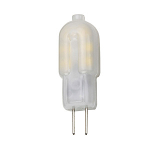 Ampoule LED G4 2 W AC DC 12 V 360° 170 lm 4500 K