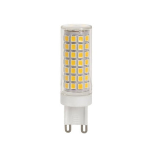 Ampoule LED G9 SMD 6W / 170-265V 660LM 4500K – VARIABLE