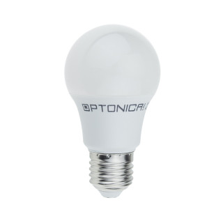 Ampoule LED E27 A60 10 W 806 lm AC175-265 V 6000 K - VARIABLE