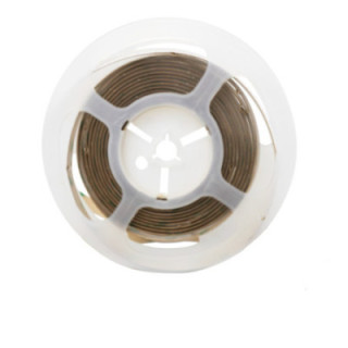 LED STRIP RGB+6000K 24V 12W/M 640LED/M 5M/ROLL