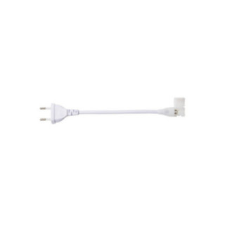 FICHE D'ALIMENTATION pour 6*12 COB 220V