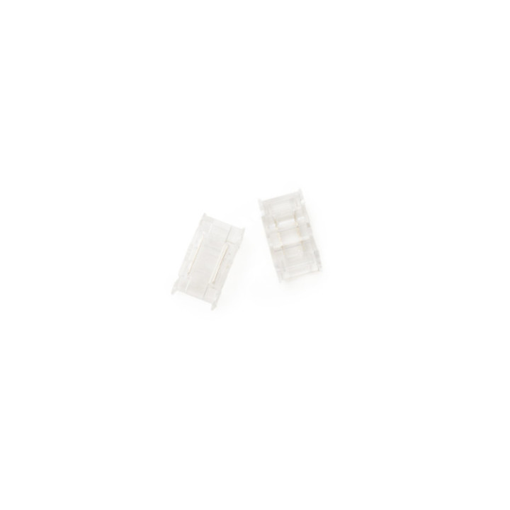 2PIN FASTEN CONNECTOR STRIP TO WIRE FOR 8mm SMD