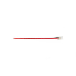 2PIN FASTEN CONNECTOR STRIP TO WIRE FOR 8mm SMD