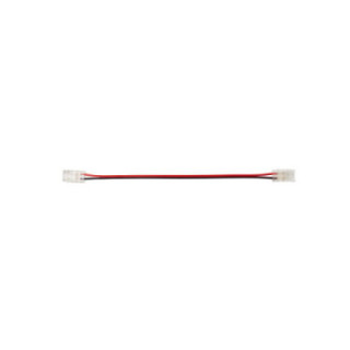 2PIN FASTEN DUAL CONNECTOR FOR 8mm COB