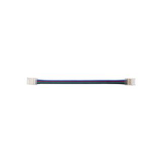 5PIN FASTEN DUAL CONNECTOR FOR 10mm 5PIN SMD STRIP RGBW