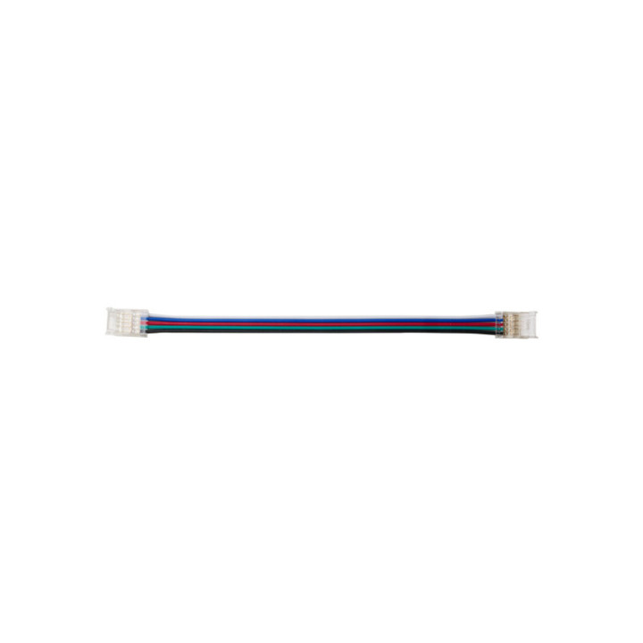 5PIN FASTEN DUAL CONNECTOR FOR 10mm 5PIN SMD STRIP RGBW