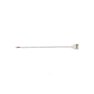 CONNECTEUR étanche 15cm 2WIRE SMD 10mm PCB 2PIN