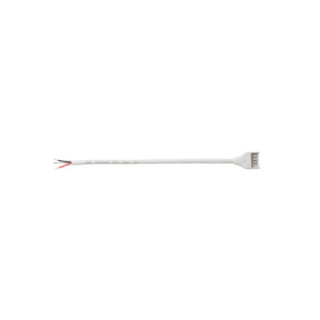 CONNECTEUR ETANCHE avec 15cm 3WIRE SMD 10mm PCB 3PIN(CCT, MAGIC RGB)