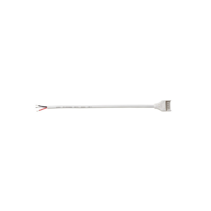 CONNECTEUR ETANCHE avec 15cm 3WIRE SMD 10mm PCB 3PIN(CCT, MAGIC RGB)