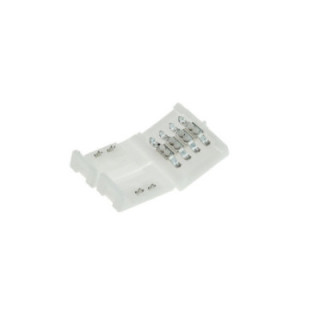 CONNECTEUR pour BANDE de LED RGB