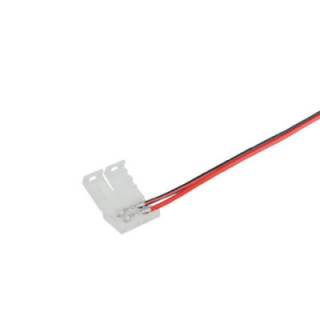 CONNECTEUR FLEXIBLE pour BANDE LED 3528