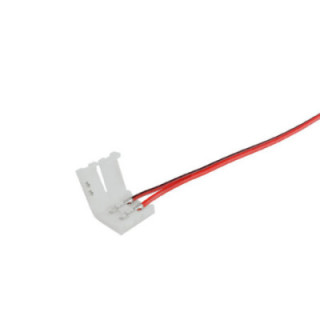 CONNECTEUR FLEXIBLE pour BANDE LED 5050