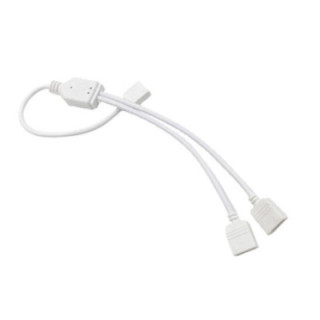 CONNECTEUR 1Femelle+30cmFil+2Femelle 4P AWG24