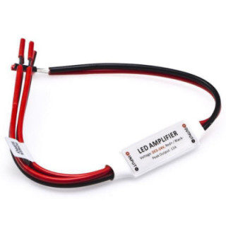 CONNECTEUR AMPLIFICATEUR DC5V - 24V SORTIE MAX 12A