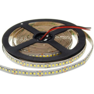 BANDE LED 2835 196L/M 24V 12mm 20W/M 2100LM/M 4200K IP65