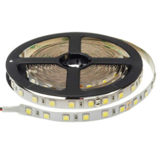 BANDE LED 5054 60L/M 24V 10mm 16W/M 1100LM/M 2800K IP20