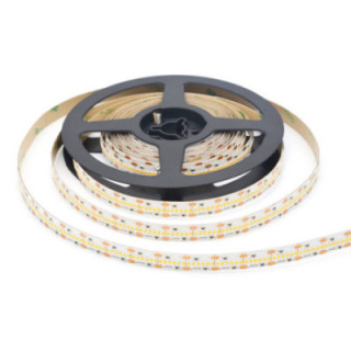 BANDE LED 2216 300LEDS/M 24V 10MM 24W/M 2200LM/M CRI90 IP20 3000K
