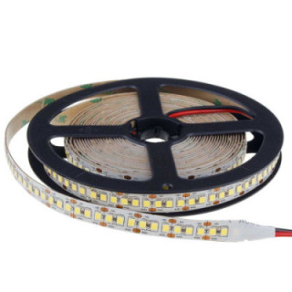 BANDE LED 2835 196L/M 12V 12MM 20W/M 2100LM/M 6000K IP20