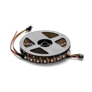 LED DIGITAL STRIP 60Pixels 60leds/m WWA DC5V 12W/m IP20