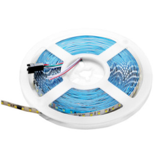 Bande LED RUNNING WATER EFFECT 2835 120LED/M 24V 10W/M 4500K - 10m/Rouleau