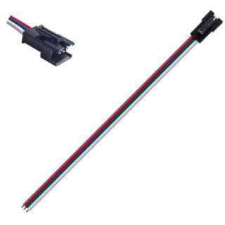 CONNECTEUR FEMELLE POUR BANDE D'EAU COURANTE 4940