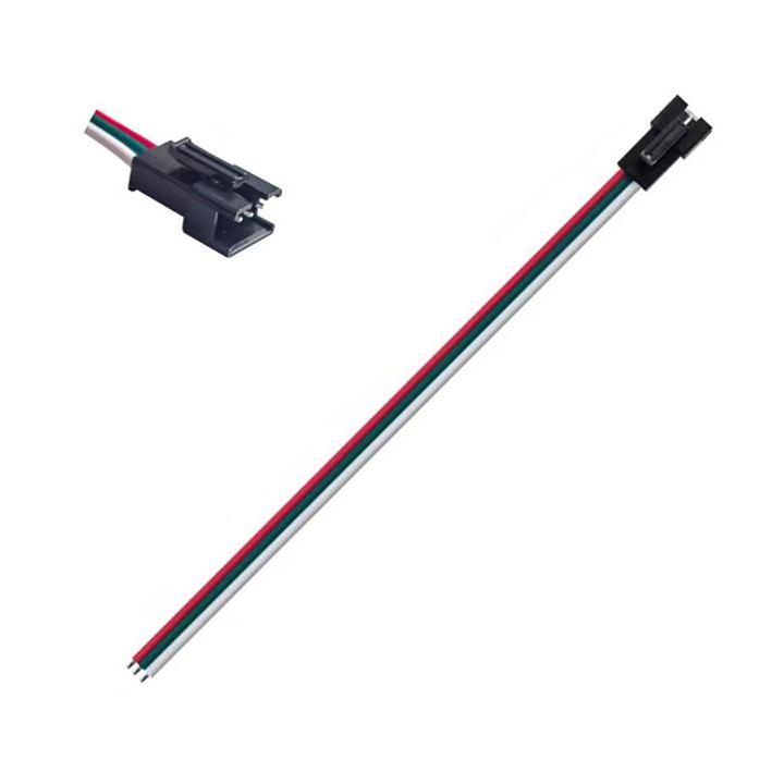 CONNECTEUR FEMELLE POUR BANDE D'EAU COURANTE 4940