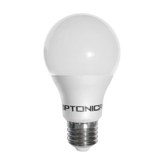 Ampoule LED A60 E27 10 W 950 lm RA 80 AC175-265 V 6000 K