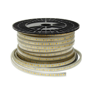 Bande LED 5730120SMDm 220V 6000K - IP65