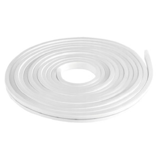 LED FLEX NEON 12*20MM 24V 10W/M 270LM/M 5M/ROLL IP65 6000K