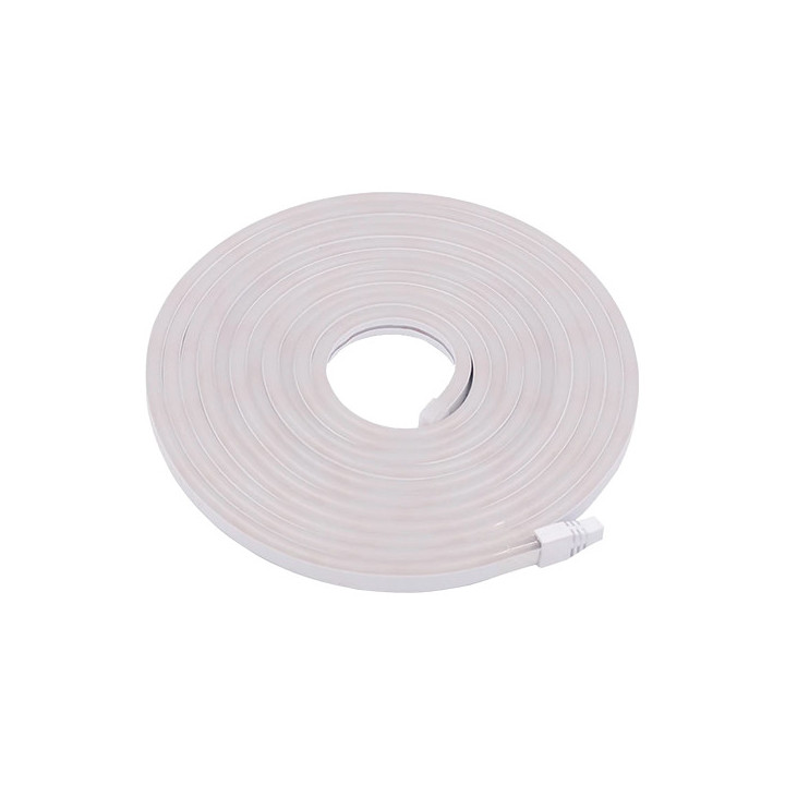LED MAGIC RGB NEON 6*12MM SMD3535 24V 72LED/M 9W/M IP65