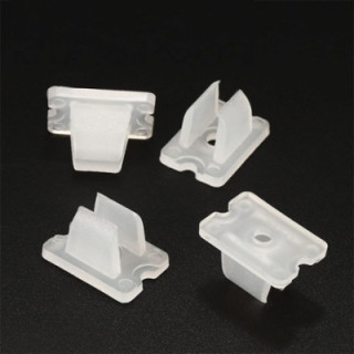 CLIP DE FIXATION POUR MAGIC RGB NEON 6*12 SKU:4579