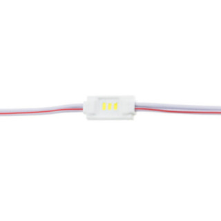 MODULE LED 3 3014 DC12V 120° 0.36W 18*8*2.9mm IP65 7000K