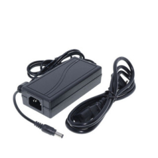 BARRETTE LED ALIMENTATION 60W 12V 5A - PLASTIQUE