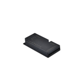 ALIMENTATION LED SUPER SLIM 24W 2A 12V 175-265V IP20 PLASTIC