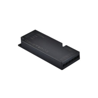 ALIMENTATION LED SUPER SLIM 36W 3A 12V 175-265V IP20 PLASTIC