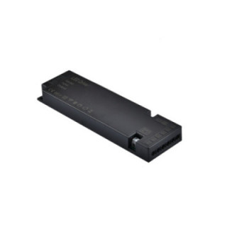 ALIMENTATION LED SUPER SLIM 100W 8.3A 12V 175-265V IP20 PLASTIQUE