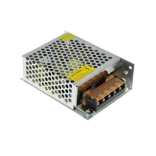 BARRETTE LED ALIMENTATION 60W 24V2.5A - METAL