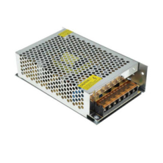 BARRETTE D'ALIMENTATION LED 100W 24V 4.2A - METAL