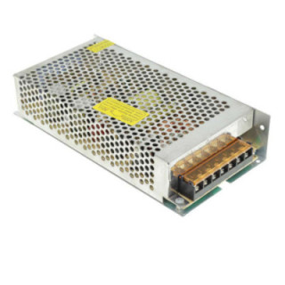 BARRETTE LED ALIMENTATION 150W 24V6.25A - METAL