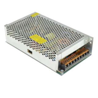 BANDEAU DE LEDS ALIMENTATION 250W 24V 10A - METAL