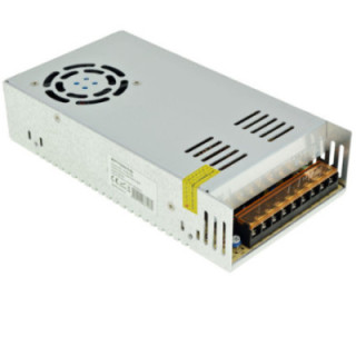BARRETTE LED ALIMENTATION 360W 24V 15A - METAL