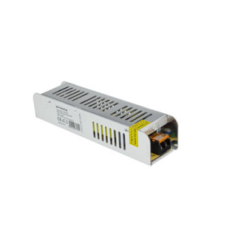 BARRETTE LED ALIMENTATION MINCE 100W 24V 4.2A - METAL